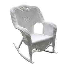 Wicker Chairs