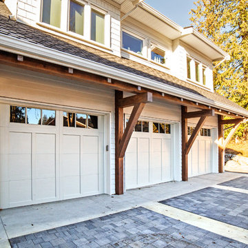 Hartman Residence