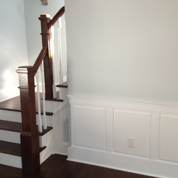 2nd Floor and Renovations