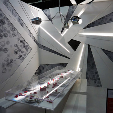 DIFFA Dining by Design 2014 - (NYSID)