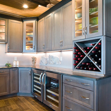 Cabinets & More