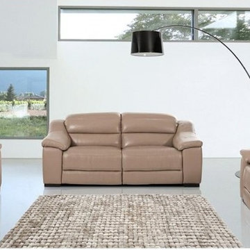 Leather Sofa Sets
