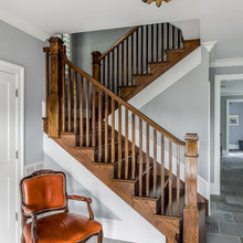 Entry Foyer