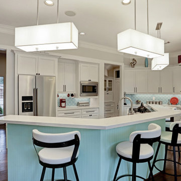 Kitchens
