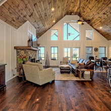 home exteriors