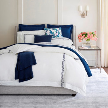 Matouk Paola Bedding Collection