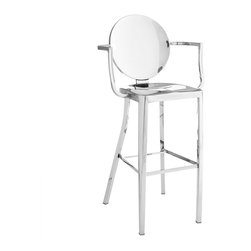 CONTEMPORARY BAR STOOL - Bar Stools And Counter Stools