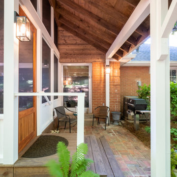 Gable and Grill
