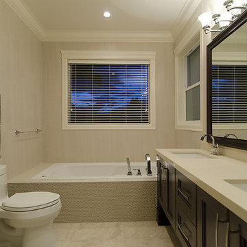 Master Ensuite