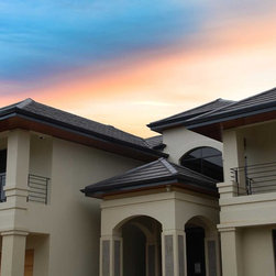 Planum Range Projects - Products