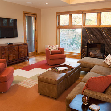 Universal Design Dream Home