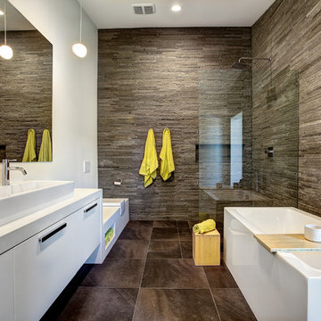 Daffodil - Mid Century