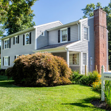 CertainTeed Cedar Impressions Siding - Stamford, CT