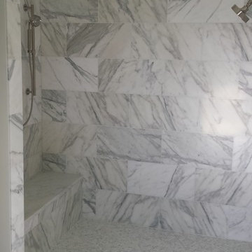 Master Bathroom in Wyommissing, PA