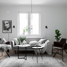 1F Living Room