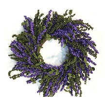 wreaths