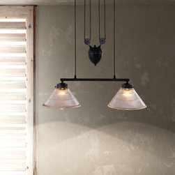 Modern Lighting - Ceiling Lighting