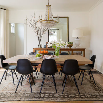 Megan Opel Interiors - River Forest