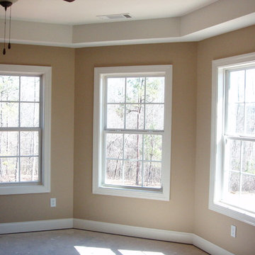 Family Rooms