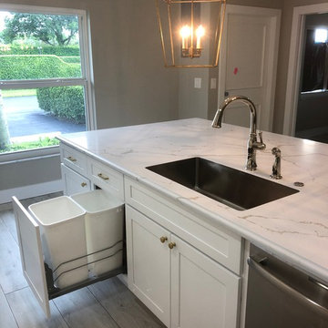 Murphy Kitchen