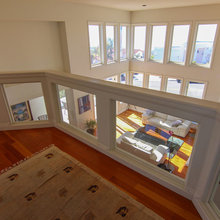 Home addition