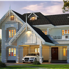 Project House