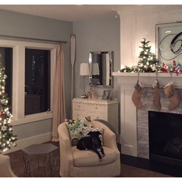 Rustic Glam