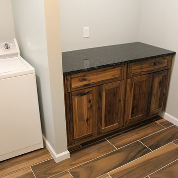 Kalamazoo Basement Remodeling