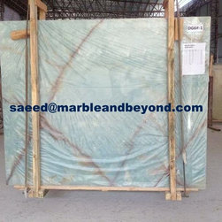 Onyx Slabs - Wall And Floor Tile