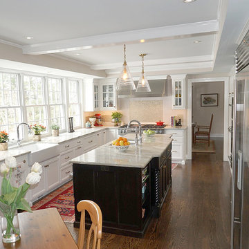 Country Gate Kitchen