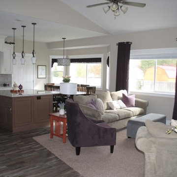 Traditional Renovation