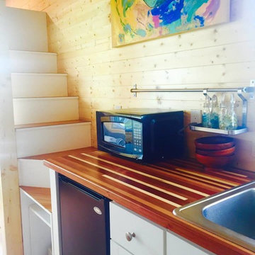 Cornerstone Tiny Homes