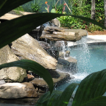 Understated Outdoor Makeover