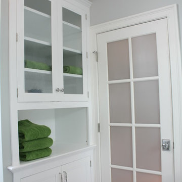 Lincoln Street Master Suite & Bonus Room Remodel
