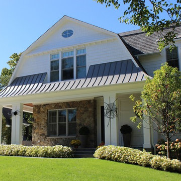 Nantucket & Coastal Designs
