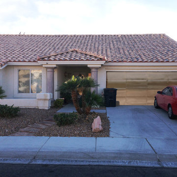 Garage Examples