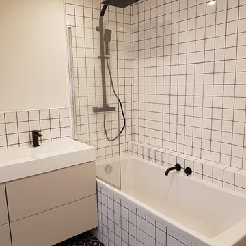 Salle de bain n°1