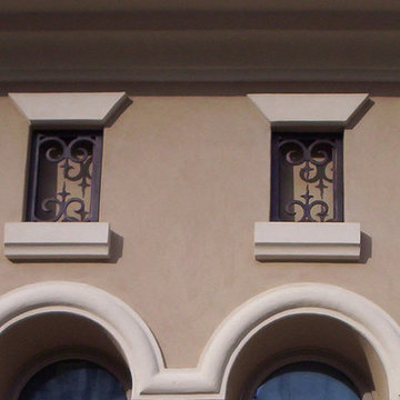 Windows and window inserts