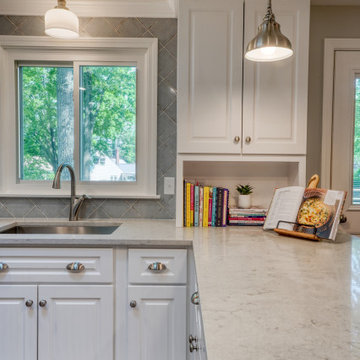 Pine Hill Kitchen