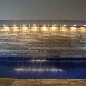 Brighton Indoor Pool