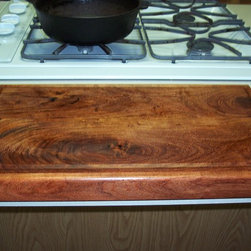 Cutting Boards - Cutting Boards