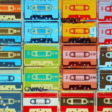 VINTAGE POP
