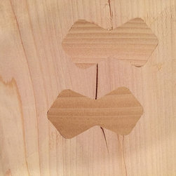 Custom CNC routing and milling work - Baths