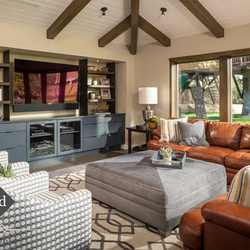Arcadia Remodel