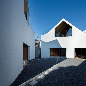 A House Made of Two