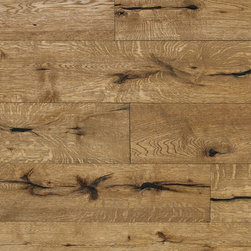 US Floors - US Floors Castle Combe, Originals, Chippenham - Hardwood Flooring