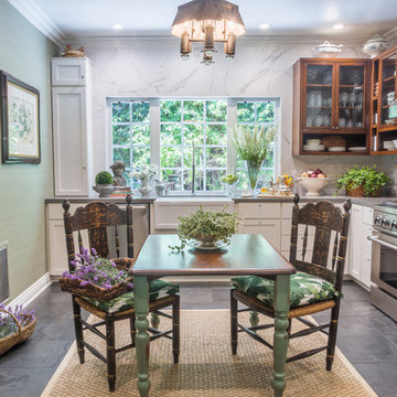 Hancock Park, CA