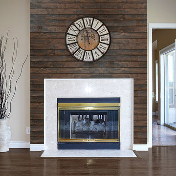 Accent Wall Panels
