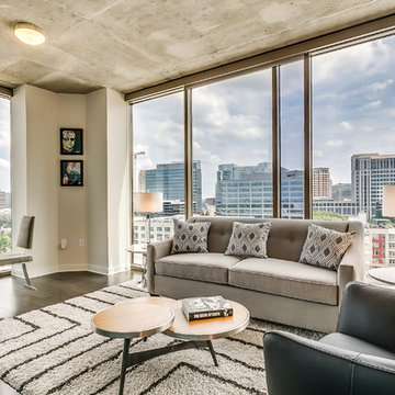 Victory Park Unit 12016
