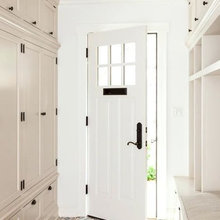 Mud Room